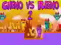 Spel Cheno vs Reeno 2 online Spel Cheno vs Reeno 2 online