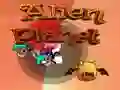 Spel Buitenaardse Planeet online Spel Buitenaardse Planeet online