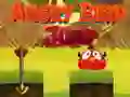 Spel Boze Vogel Sprong online