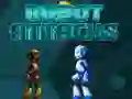 Spel Robotaanvallen online