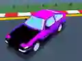 Spel Privé Race Multiplayer online
