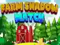 Spel Boerderij Schaduw Match online Spel Boerderij Schaduw Match online