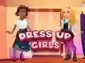 Spel Kleed Meisjes Aan online Spel Kleed Meisjes Aan online