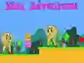 Spel Nina's avonturen online Spel Nina's avonturen online