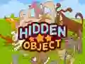 Spel Verborgen Object online
