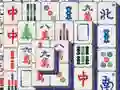 Spel Mahjong met een vriend online