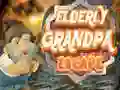 Spel Ontsnapping van de Oude Grootvader online Spel Ontsnapping van de Oude Grootvader online
