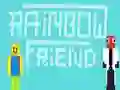Spel Regenboogvriend online Spel Regenboogvriend online