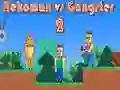 Spel Nekoman tegen Gangster 2 online