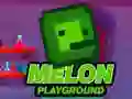 Spel Meloen Speelplaats online