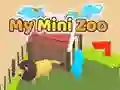 Spel Mijn Mini Dierentuin online Spel Mijn Mini Dierentuin online