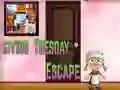 Spel Amgel Giving Tuesday Ontsnapping online Spel Amgel Giving Tuesday Ontsnapping online