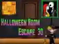 Spel Amgel Halloween Kamer Ontsnapping 30 online
