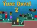 Spel Yuas Quest 2 online Spel Yuas Quest 2 online