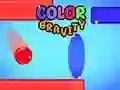 Spel Kleur Gravitatie online Spel Kleur Gravitatie online