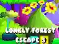 Spel Eenzame Bos Ontsnapping 5 online Spel Eenzame Bos Ontsnapping 5 online