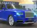 Spel SUV 4x4 Simulator online Spel SUV 4x4 Simulator online