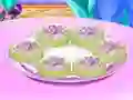 Spel Heerlijke Regenboogdonuts Koken online Spel Heerlijke Regenboogdonuts Koken online