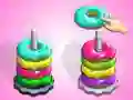 Spel Donhoop Stapel online Spel Donhoop Stapel online