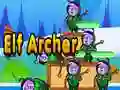 Spel Elf Boogschutter online Spel Elf Boogschutter online
