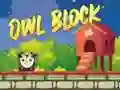 Spel Uil Blok online Spel Uil Blok online