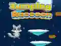 Spel Springende Wasbeer online Spel Springende Wasbeer online