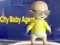 Spel Stads Baby Agent online Spel Stads Baby Agent online