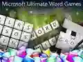 Spel Microsoft Ultimate Word Games online Spel Microsoft Ultimate Word Games online