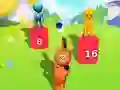 Spel Samenvoegen Grijper online Spel Samenvoegen Grijper online