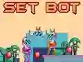 Spel Set Bot online Spel Set Bot online