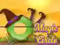 Spel Magische cirkel online Spel Magische cirkel online