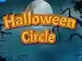 Spel Halloween Cirkel online