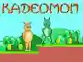 Spel Kadeomon online Spel Kadeomon online