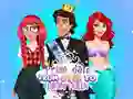 Spel Promdate: Van Nerd naar Promkoningin online Spel Promdate: Van Nerd naar Promkoningin online