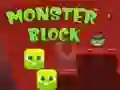 Spel Monsterblok online Spel Monsterblok online