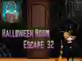 Spel Amgel Halloween Kamer Ontsnapping 32 online