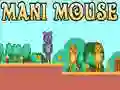 Spel Mani Muis online Spel Mani Muis online