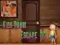 Spel Amgel Kinderen Kamer Ontsnapping 80 online