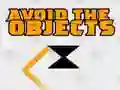 Spel Vermijd de objecten online Spel Vermijd de objecten online