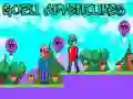 Spel Gozu Avonturen online Spel Gozu Avonturen online