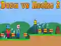 Spel Deca tegen Rooko 2 online Spel Deca tegen Rooko 2 online