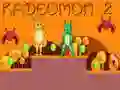 Spel Kadeomon 2 online Spel Kadeomon 2 online