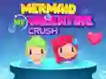 Spel Zeemeermin Mijn Valentijns Verliefd online