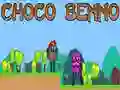 Spel Choco Benno online