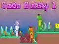 Spel Cano Bunny 2 online Spel Cano Bunny 2 online