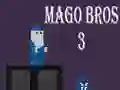 Spel Mago Bros 3 online Spel Mago Bros 3 online