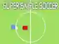 Spel Super Eenvoudig Voetbal online Spel Super Eenvoudig Voetbal online