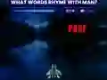 Spel Galactische Rijm online Spel Galactische Rijm online