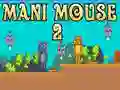Spel Mani Muis 2 online