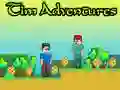 Spel Tim Avonturen online Spel Tim Avonturen online
